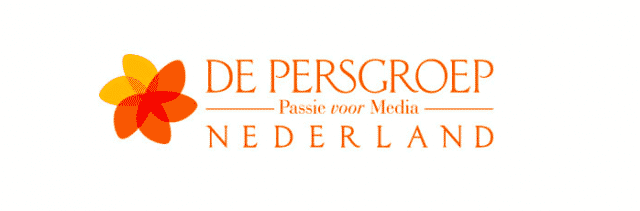 Logo de Persgroep