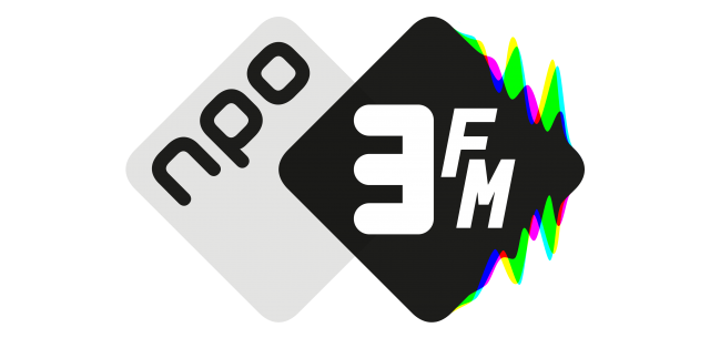 Stationsinformatie NPO 3FM