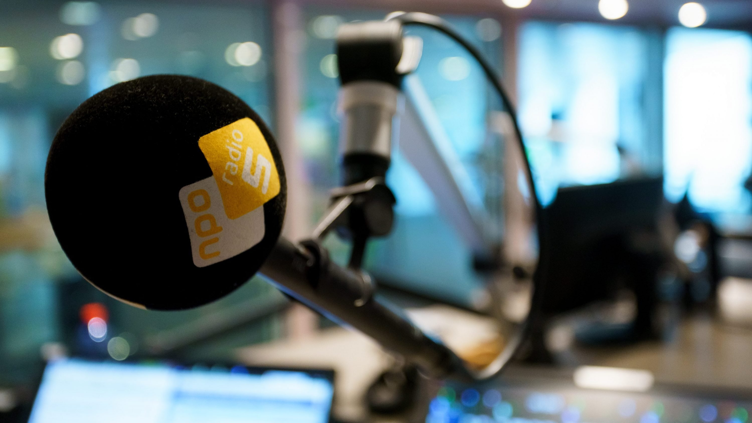 gewelddadig Ontslag nemen Turbulentie Radio 5 neemt volgende week nieuwe studio in gebruik - RadioFreak.nl