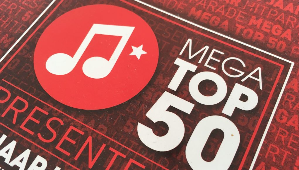 Mega Top 50