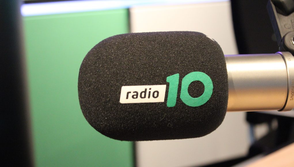 Plopkap Radio 10