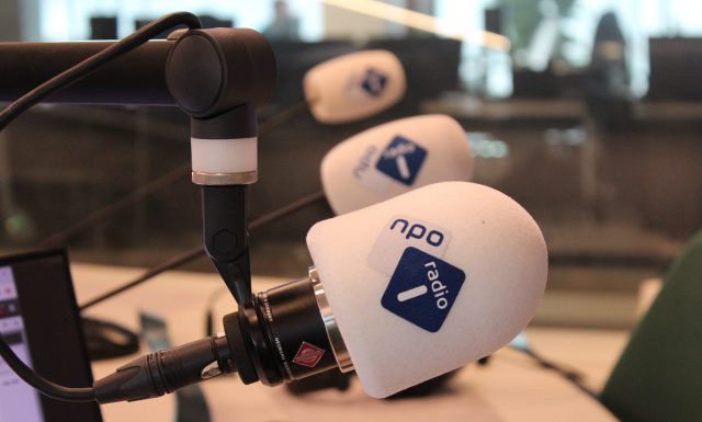 Plopkappen NPO Radio 1