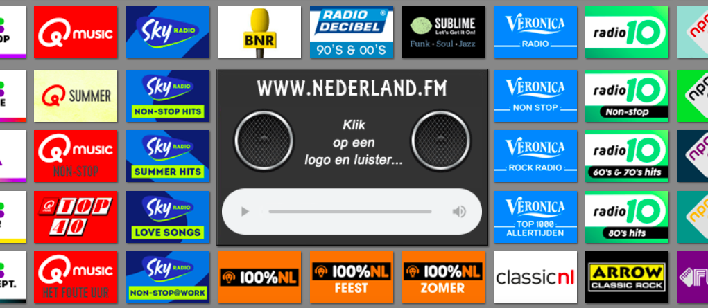 Nederland.FM neemt Radio.nl over -