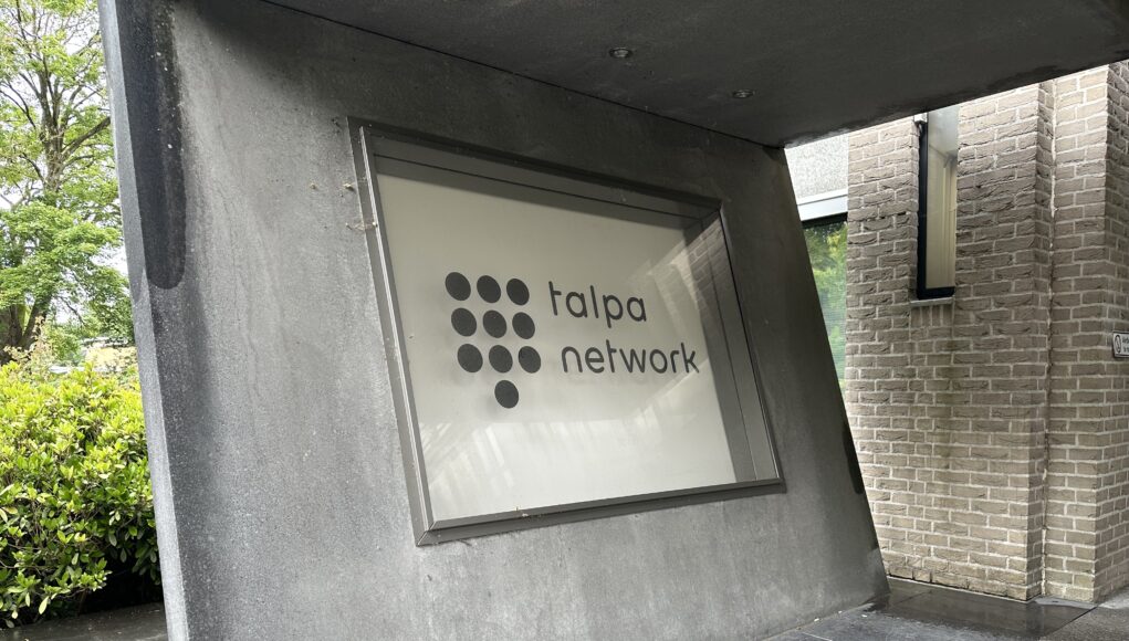Talpa Network