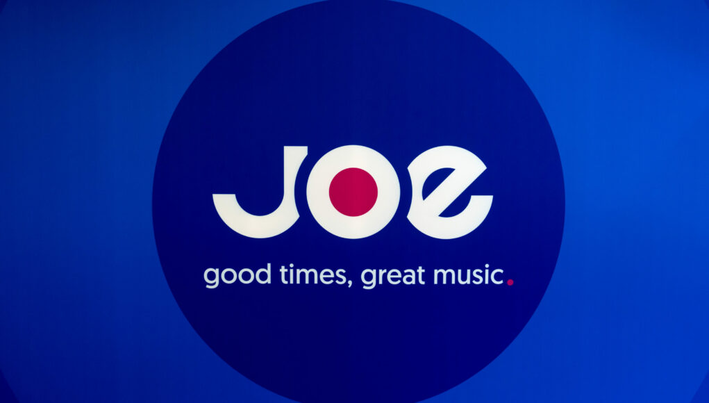 Logo JOE