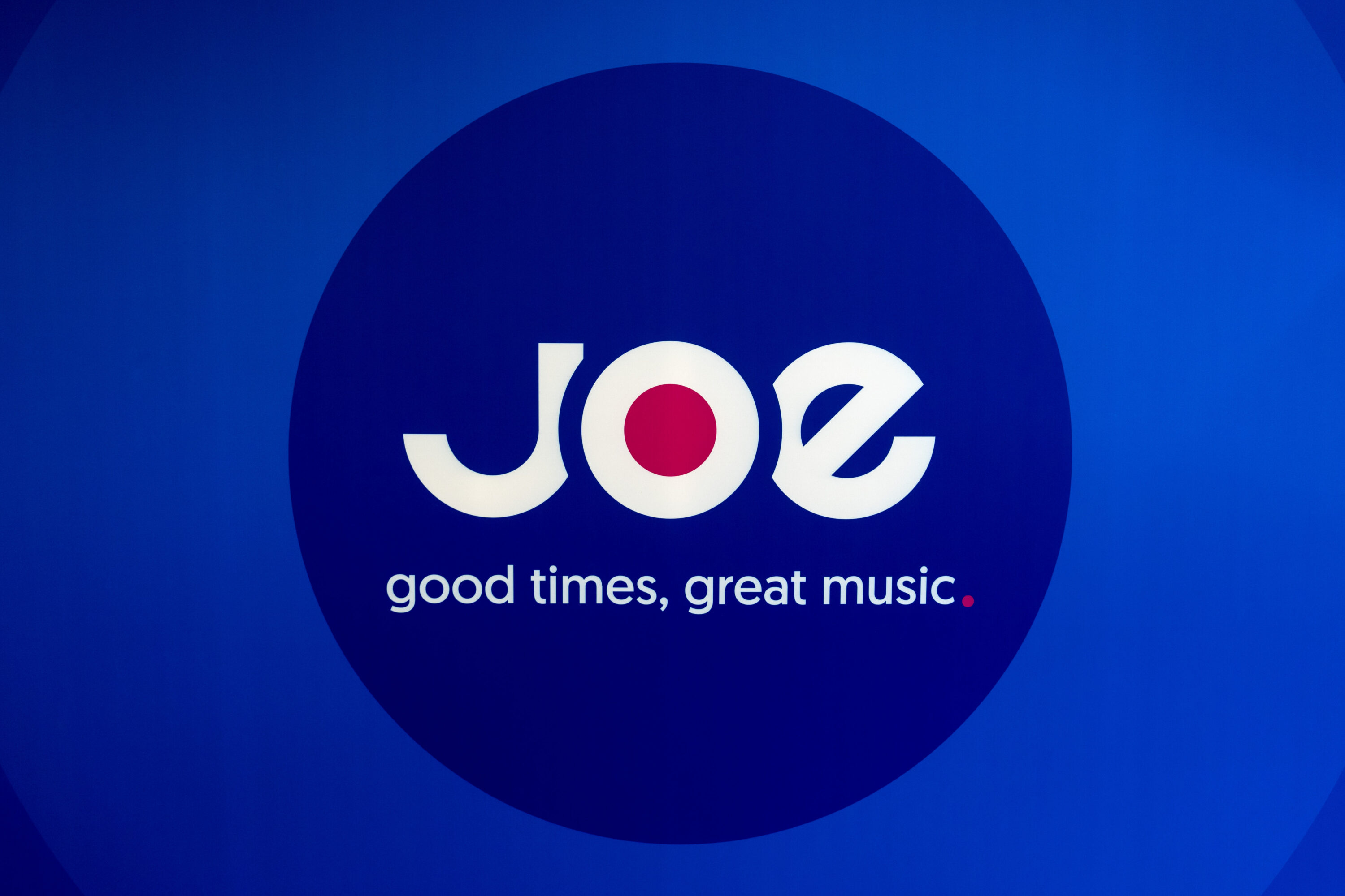 Logo JOE