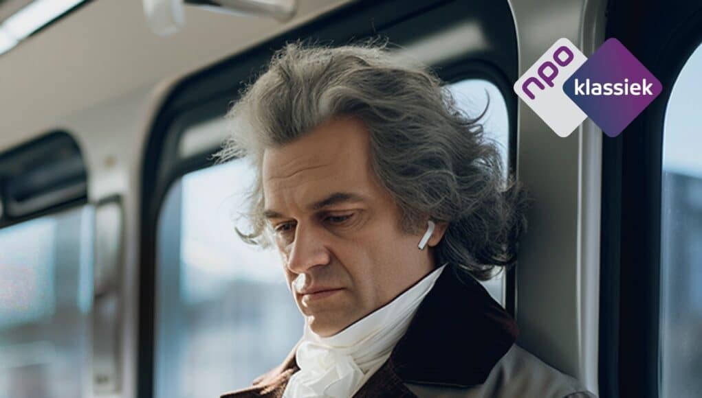 NPO Klassiek Beethoven