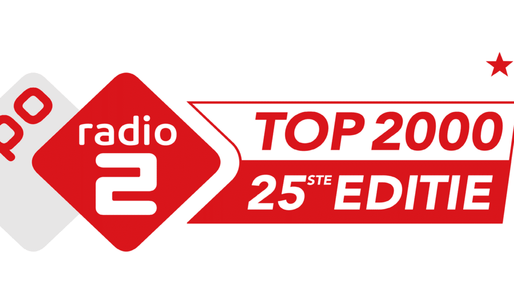 NPO Radio 2 Top 2000 25e Editie