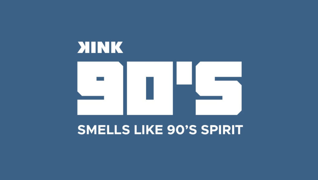 KINK '90s